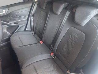 FORD Focus Active 1.0 ecoboost s&s 125cv