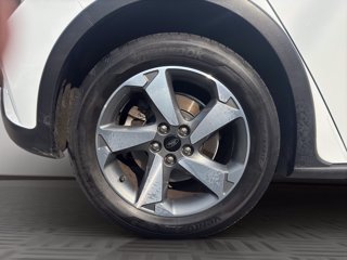 FORD Focus Active 1.0 ecoboost s&s 125cv