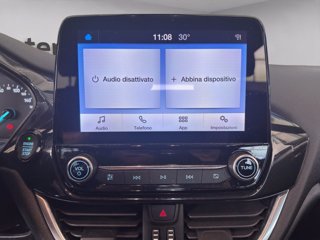 FORD Fiesta 5p 1.0 ecoboost h ST-Line 125cv
