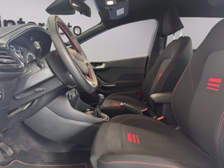 FORD Fiesta 5p 1.0 ecoboost h ST-Line 125cv