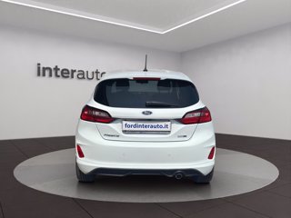 FORD Fiesta 5p 1.0 ecoboost h ST-Line 125cv