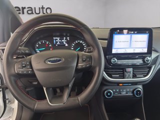 FORD Fiesta 5p 1.0 ecoboost h ST-Line 125cv