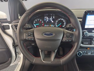 FORD Fiesta 5p 1.0 ecoboost h ST-Line 125cv