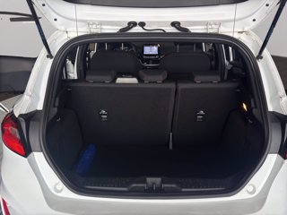 FORD Fiesta 5p 1.0 ecoboost h ST-Line 125cv