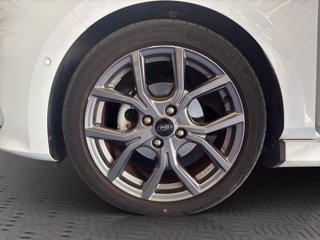FORD Fiesta 5p 1.0 ecoboost h ST-Line 125cv