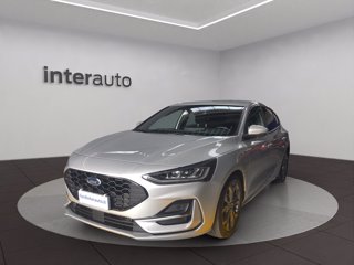 FORD Focus 1.0t ecoboost h ST-Line 125cv