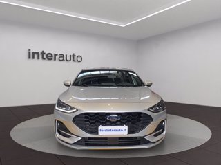 FORD Focus 1.0t ecoboost h ST-Line 125cv
