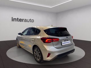 FORD Focus 1.0t ecoboost h ST-Line 125cv