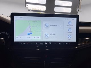 FORD Focus 1.0t ecoboost h ST-Line 125cv