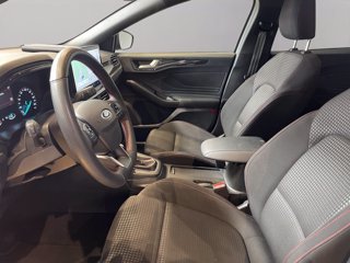 FORD Focus 1.0t ecoboost h ST-Line 125cv