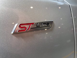 FORD Focus 1.0t ecoboost h ST-Line 125cv