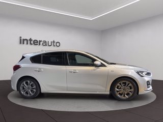 FORD Focus 1.0t ecoboost h ST-Line 125cv