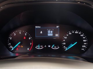 FORD Focus 1.0t ecoboost h ST-Line 125cv