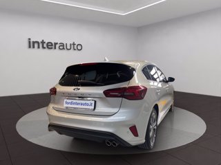 FORD Focus 1.0t ecoboost h ST-Line 125cv