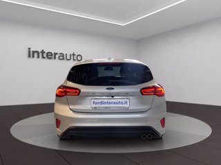 FORD Focus 1.0t ecoboost h ST-Line 125cv