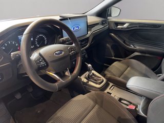 FORD Focus 1.0t ecoboost h ST-Line 125cv