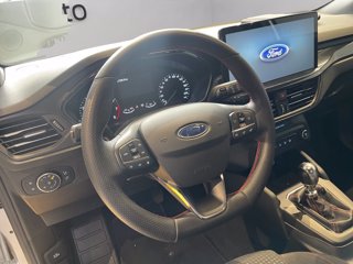 FORD Focus 1.0t ecoboost h ST-Line 125cv