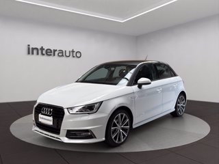 AUDI A1 Sportback 1.4 tdi