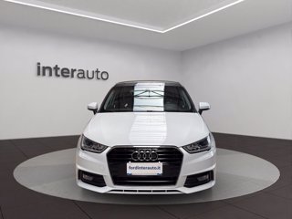 AUDI A1 Sportback 1.4 tdi