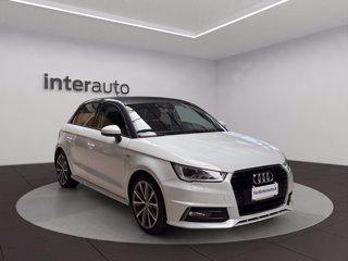 AUDI A1 Sportback 1.4 tdi