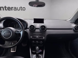AUDI A1 Sportback 1.4 tdi
