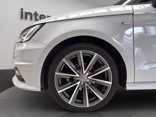 AUDI A1 Sportback 1.4 tdi