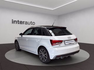 AUDI A1 Sportback 1.4 tdi