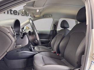 AUDI A1 Sportback 1.4 tdi