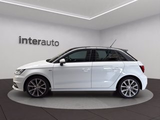 AUDI A1 Sportback 1.4 tdi