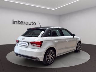 AUDI A1 Sportback 1.4 tdi