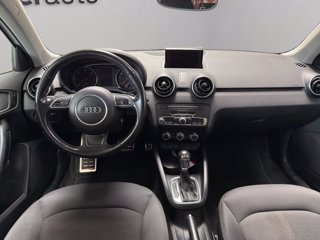 AUDI A1 Sportback 1.4 tdi