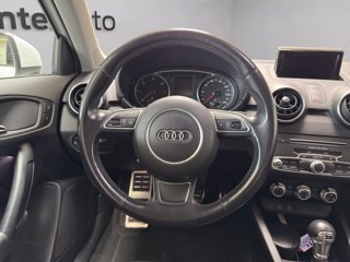 AUDI A1 Sportback 1.4 tdi