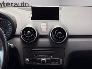 AUDI A1 Sportback 1.4 tdi