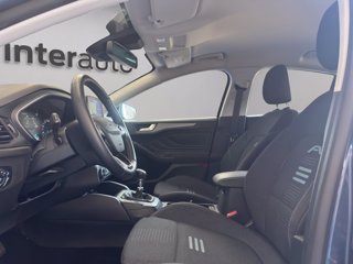 FORD Focus Active 1.0 ecoboost h Style 125cv