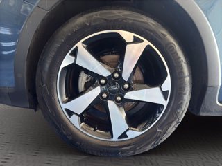 FORD Focus Active 1.0 ecoboost h Style 125cv