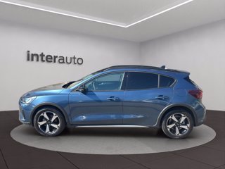 FORD Focus Active 1.0 ecoboost h Style 125cv
