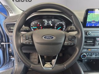 FORD Focus Active 1.0 ecoboost h Style 125cv