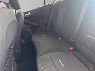 FORD Focus Active 1.0 ecoboost h Style 125cv