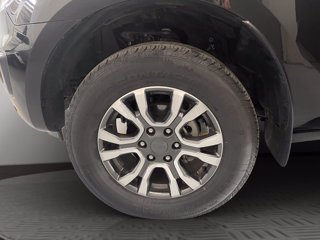 FORD Ranger 2.0 ecoblue double cab Wildtrak 213cv auto