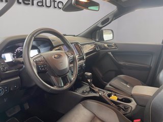 FORD Ranger 2.0 ecoblue double cab Wildtrak 213cv auto
