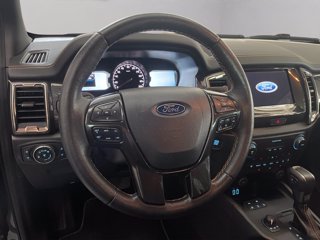 FORD Ranger 2.0 ecoblue double cab Wildtrak 213cv auto