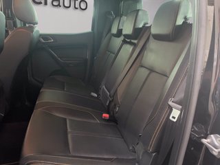 FORD Ranger 2.0 ecoblue double cab Wildtrak 213cv auto