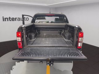 FORD Ranger 2.0 ecoblue double cab Wildtrak 213cv auto