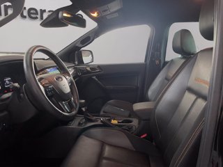 FORD Ranger 2.0 ecoblue double cab Wildtrak 213cv auto