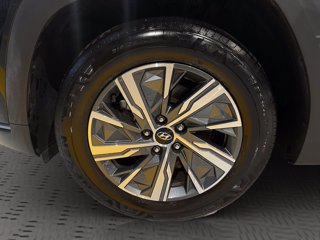 HYUNDAI Tucson 1.6 t-gdi 48V Xtech 2wd imt