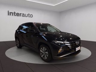 HYUNDAI Tucson 1.6 t-gdi 48V Xtech 2wd imt