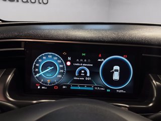 HYUNDAI Tucson 1.6 t-gdi 48V Xtech 2wd imt