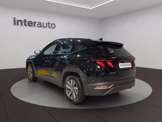HYUNDAI Tucson 1.6 t-gdi 48V Xtech 2wd imt