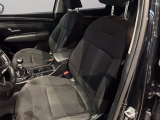 HYUNDAI Tucson 1.6 t-gdi 48V Xtech 2wd imt