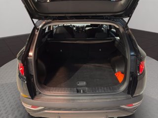 HYUNDAI Tucson 1.6 t-gdi 48V Xtech 2wd imt